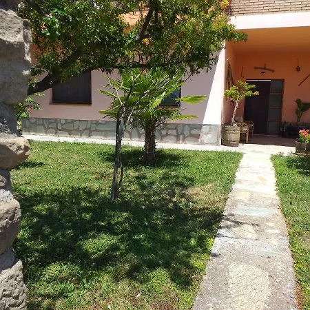 Casa El Nogal Apartment Salas Bajas Exterior photo