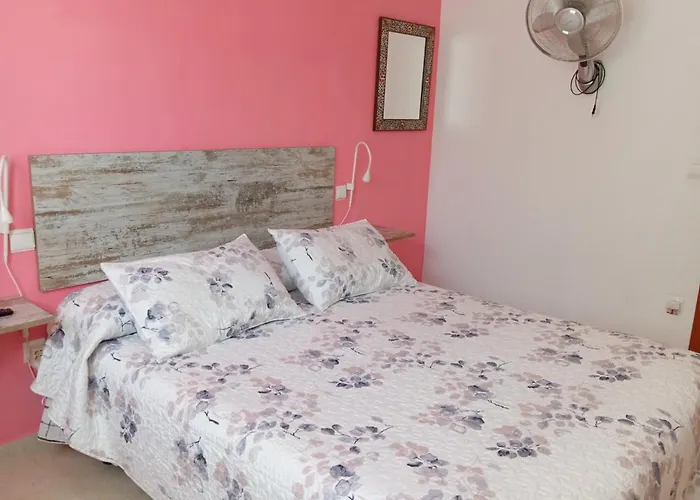 Casa El Nogal