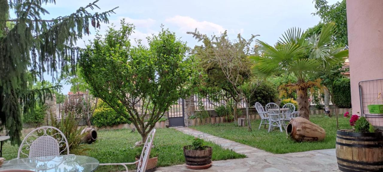 Casa El Nogal * Salas Bajas