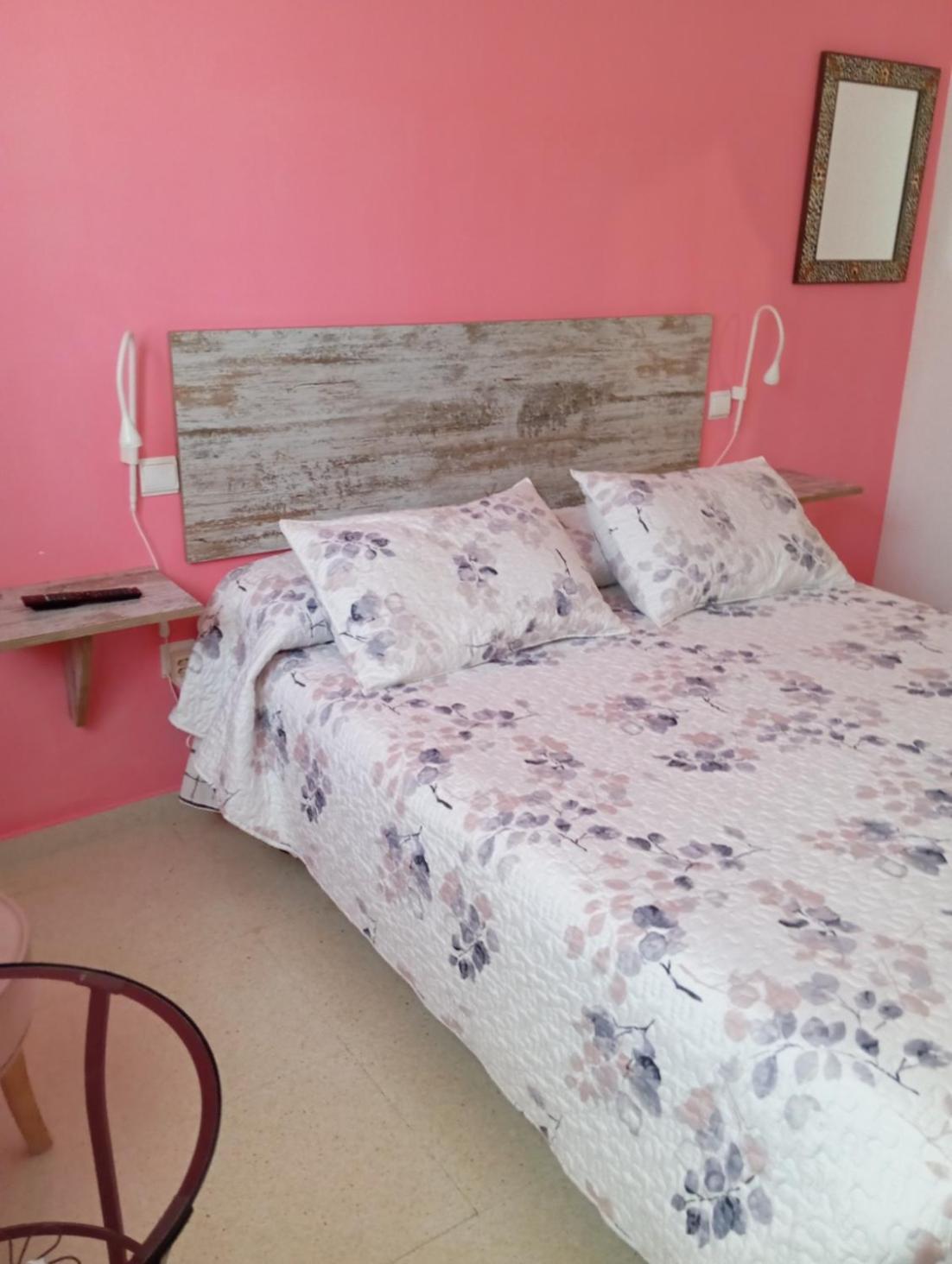 Casa El Nogal Privatunterkunft