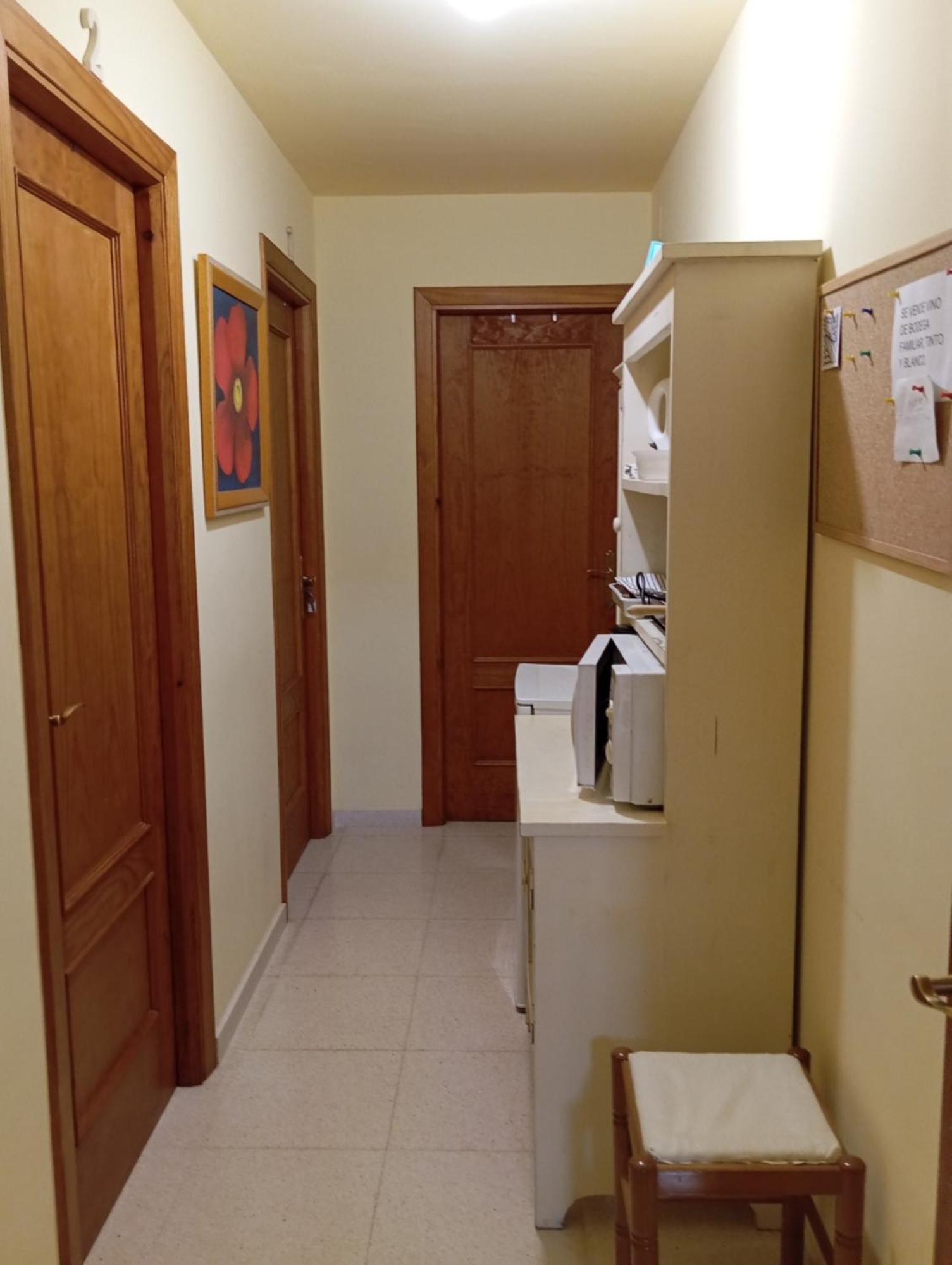 Casa El Nogal Privatunterkunft *