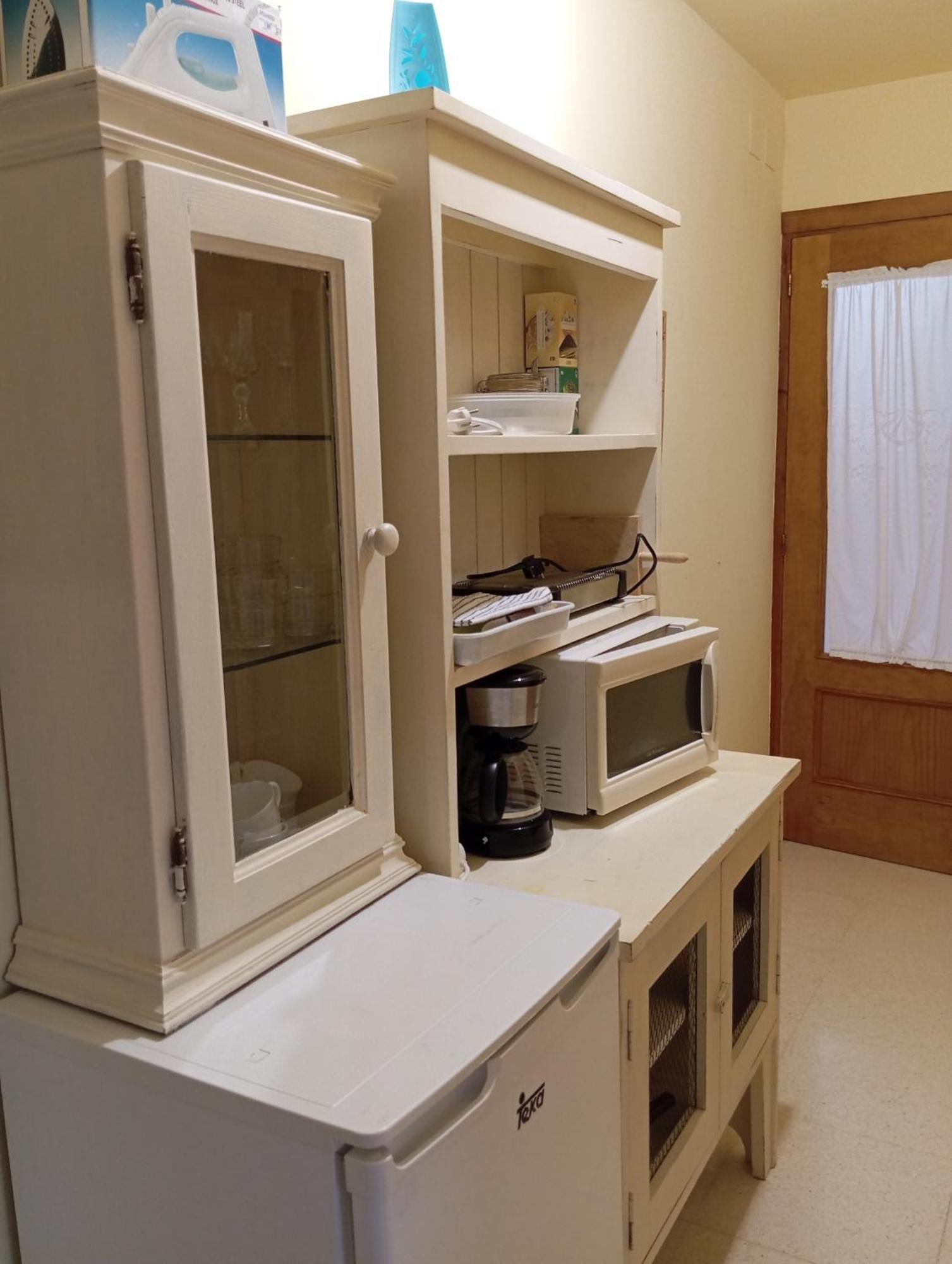 Casa El Nogal Privatunterkunft