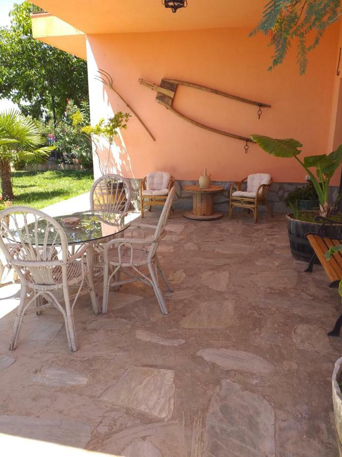 Casa El Nogal *