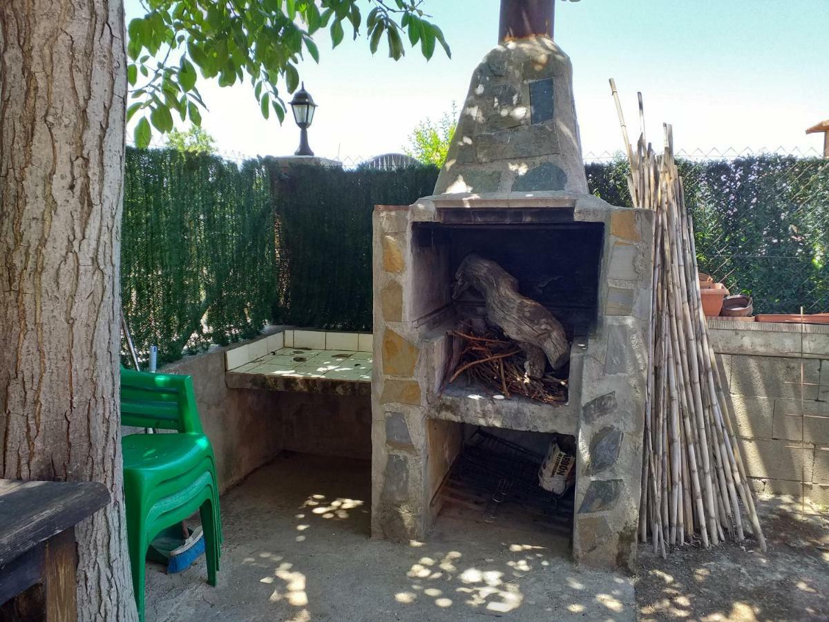 Casa El Nogal Privatunterkunft *
