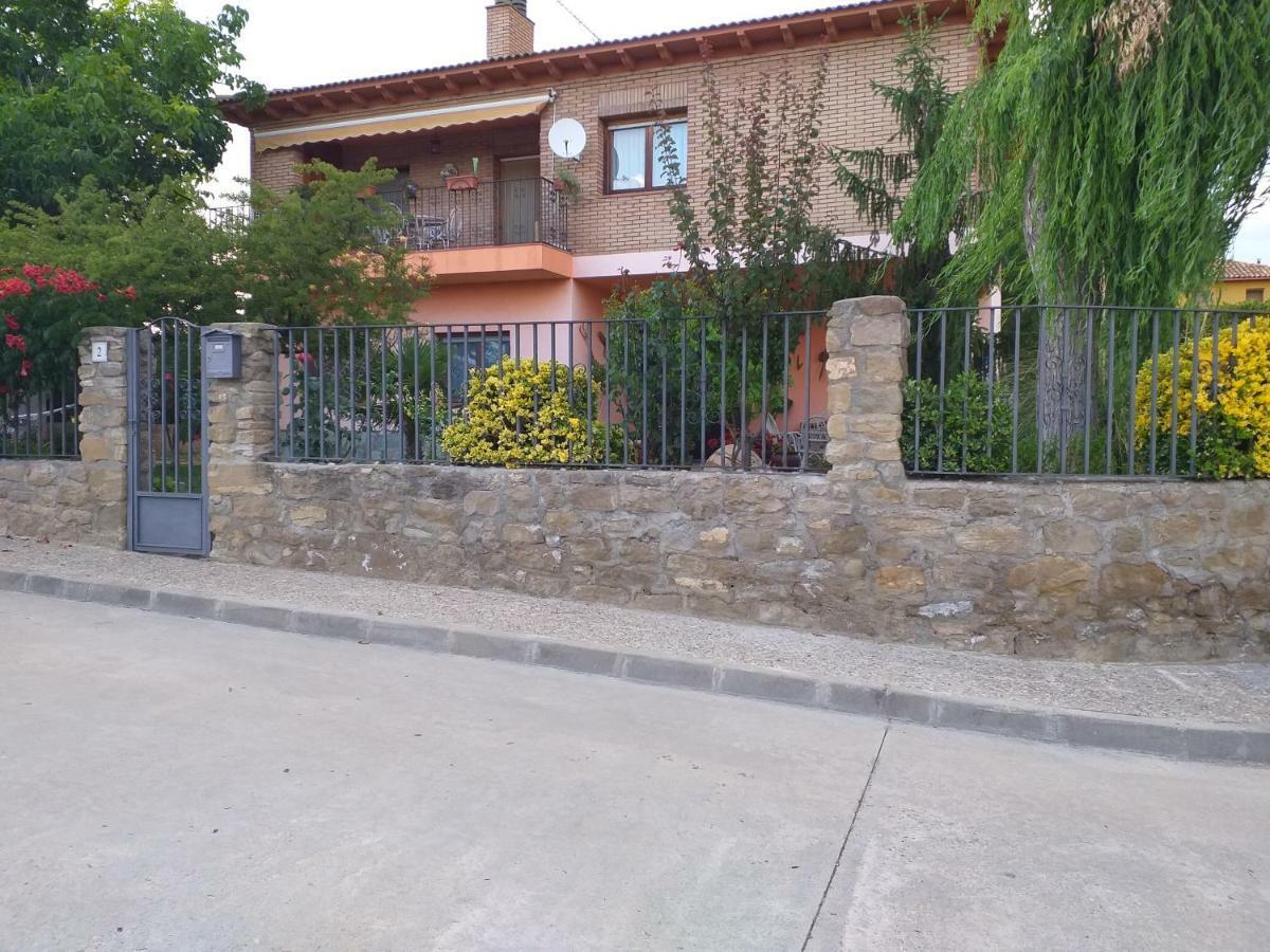 Casa El Nogal Privatunterkunft *